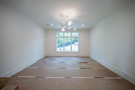 New construction Single-Family house 500 Emily Reed Ln, Atlanta, GA 30342 - image 12