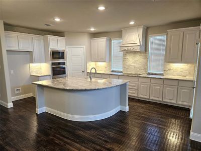 West Farmington by Astoria Homes in Van Alstyne - photo 7 7