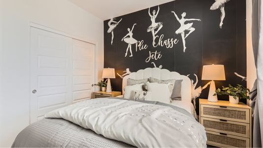 Ventana Ranch: Premier 7