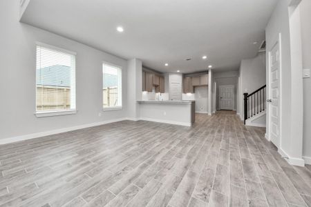 New construction Single-Family house 14831 Diamond Dove Ln, Houston, TX 77049 plan 252 - image 16