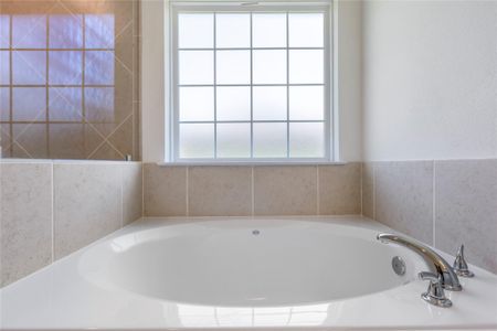 New construction Single-Family house 3710 Youpon Ln, Huntsville, TX 77340 plan The 1613 - image 6