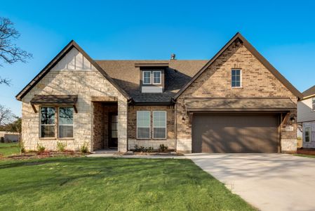 Covenant Springs by Riverside Homebuilders in Springtown - photo 11 11