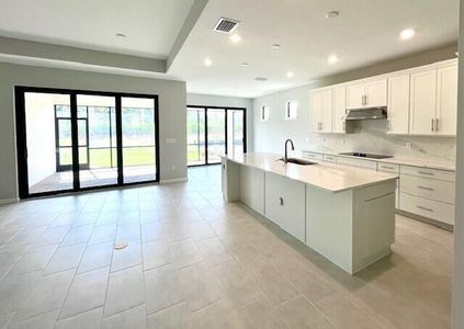 New construction Single-Family house 3916 White Alder Way, Vero Beach, FL 32967 Prestige- photo 15 15