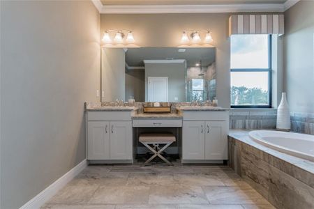 New construction Single-Family house 712 Estates Blvd, Tarpon Springs, FL 34689 - image 9