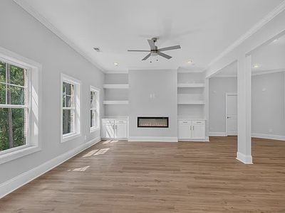 New construction Single-Family house 80 Beaver Pond Ct, North Augusta, SC 29860 plan Emily - image 12