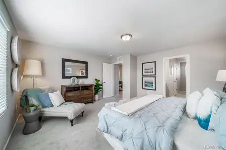 New construction Single-Family house 22295 E 39Th Ave, Aurora, CO 80019 - image 15