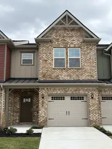 New construction Single-Family house 428 Slugger St, Smyrna, TN 37167 - image