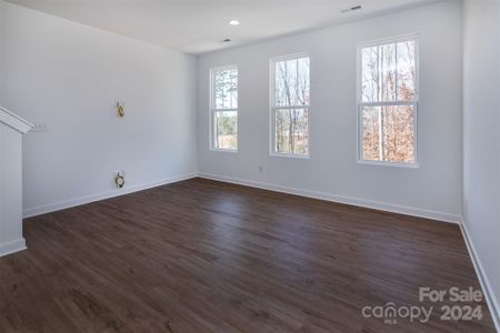 New construction Townhouse house 2216 Noble Townes Way, Charlotte, NC 28262 - photo 5 5