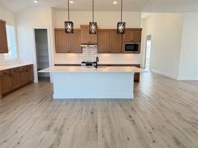 New construction Single-Family house 2235 Cold Stream Ln, Tomball, TX 77375 plan Hillcrest - image 3