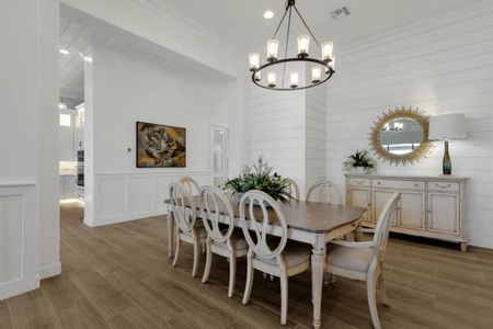 New construction Single-Family house 2542 E Quenton St, Mesa, AZ 85213 plan Residence 12 - image 13