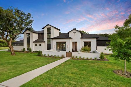 New construction Single-Family house 1208 Candice Ln, Keller, TX 76262 null- photo 0 0