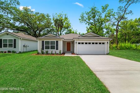New construction Single-Family house 5969 Flicker Ave, Jacksonville, FL 32219 null- photo 0