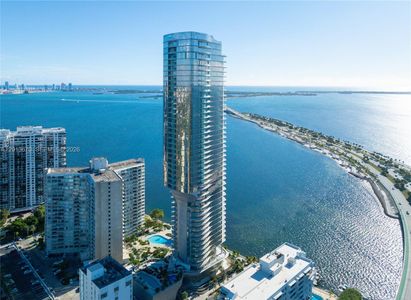 New construction Condo house 175 Se 25Th Rd, Unit 4202, Miami, FL 33129 - image 18