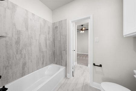 New construction Single-Family house 427 Estate, McLendon-Chisholm, TX 75032 - image 18