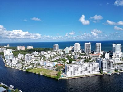 New construction Condo house 527 Orton Ave, Unit 603C, Fort Lauderdale, FL 33304 null- photo 0