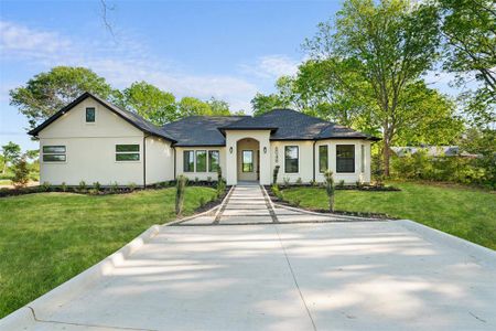 New construction Single-Family house 6048 Vz County Rd, Unit 2120, Wills Point, TX 75169 - image