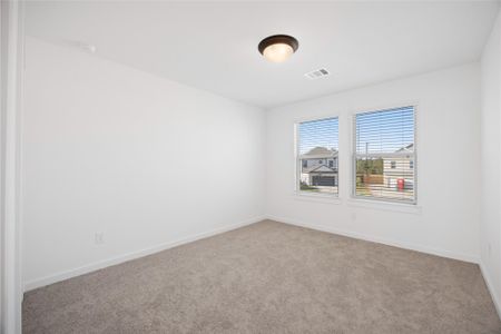 New construction Single-Family house 431 Kendall Crest Dr, Alvin, TX 77511 plan Christina - image 18