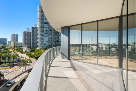 New construction Condo house 500 Alton Rd, Unit 1001, Miami Beach, FL 33139 - image