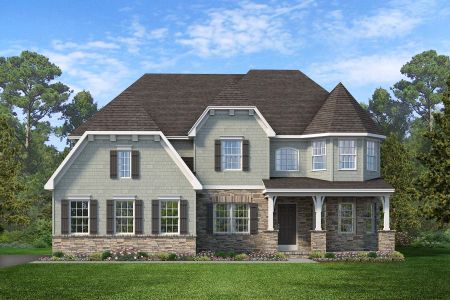 New construction Single-Family house 12411 Mayes Rd, Cornelius, NC 28078 null- photo 12 12