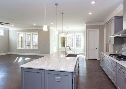 New construction Single-Family house 504 Fern Hill Rd, Mooresville, NC 28117 plan Pinehurst II - image 11