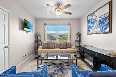 New construction Single-Family house 9534 Seaspray Dr Dr, Fort Pierce, FL 34945 null- photo 22 22