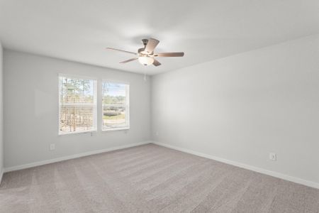 New construction Single-Family house 26211 Venus Trap Trl, Katy, TX 77493 plan Mulberry - image 13