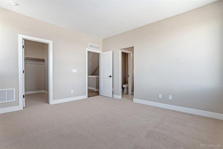 New construction Townhouse house 888 S Valentia St, Unit 101, Denver, CO 80247 null- photo 6 6