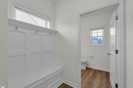 New construction Single-Family house 301 Ecton Pl, Greenville, SC 29605 plan Porter II - image 15