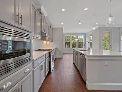 New construction Single-Family house Rock Hill, SC 29730 plan Abree - image 7