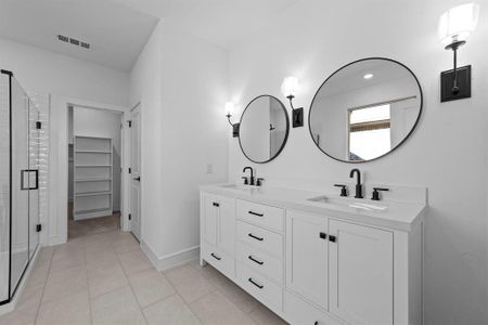 New construction Single-Family house 3019 Stonefly Wy, Royse City, TX 75189 Evora II- photo 6 6