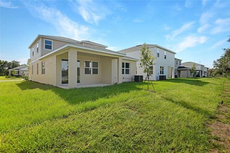 New construction Single-Family house 746 Lake Dell Ave, Dundee, FL 33838 plan Lynwood - image