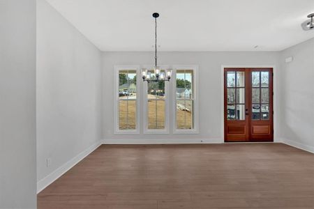 New construction Single-Family house 25 Everwood Ct Se, Rome, GA 30161 Huntleigh- photo 0