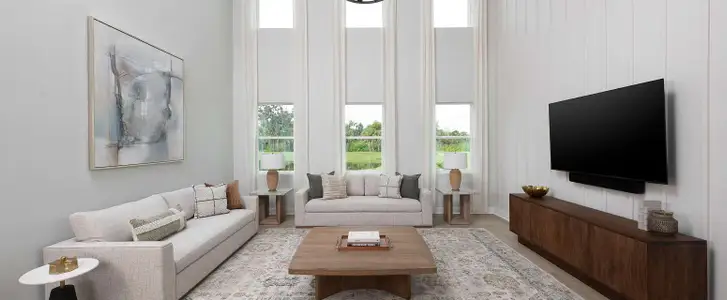 Berry Bay by Ashton Woods in Wimauma - image 3