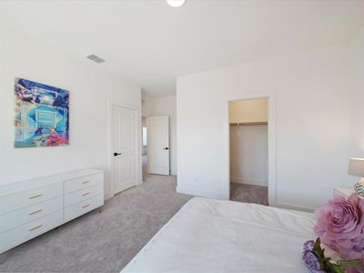 New construction Single-Family house 2309 Peters Colony Dr, Little Elm, TX 75036 plan The Alexander - image 11