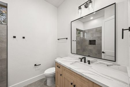 New construction Single-Family house 525 County Rd 6617, Dayton, TX 77535 - image 9