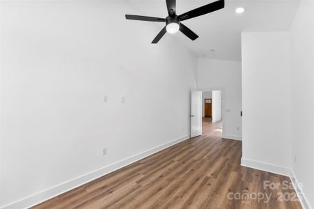 New construction Single-Family house 3409 Dallas High Shls Hwy, Dallas, NC 28034 null- photo 29 29