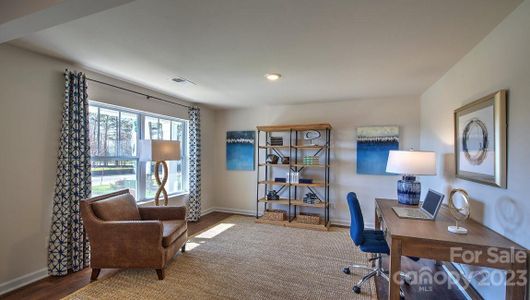 Northway at Thornbluff by D.R. Horton in Charlotte - photo 27 27