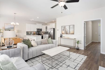 River Tide Farms by Stevens Fine Homes in Bolivia - image 19