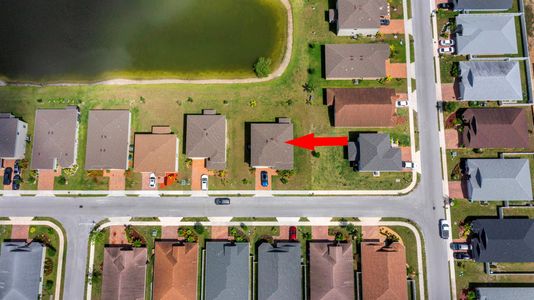New construction Single-Family house 9534 Seaspray Dr Dr, Fort Pierce, FL 34945 null- photo 47 47