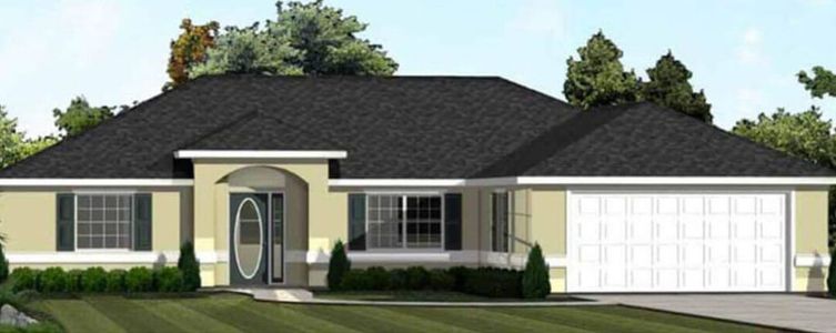 New construction Single-Family house 1756 US-441 & NW 85th St, Ocala, FL 34475 - photo 0