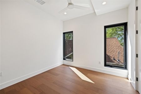 New construction Single-Family house 2218 Haskell St, Austin, TX 78702 null- photo 26 26