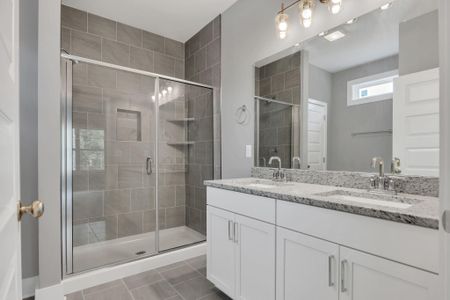 New construction Single-Family house 8573 Ari Ln, Chattanooga, TN 37421 plan Hampton - image 8