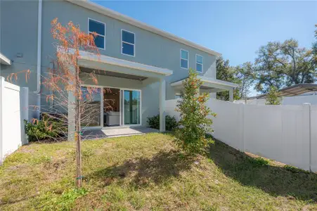 New construction Townhouse house 5530 N 9Th St, Unit 2, Tampa, FL 33604 - image