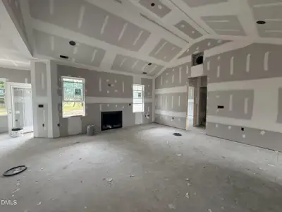 New construction Single-Family house 302 Ellington Wy, La Grange, NC 28551 - image