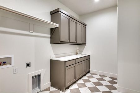 New construction Single-Family house 932 Bandon Dunes Dr, Fort Worth, TX 76028 - image 8