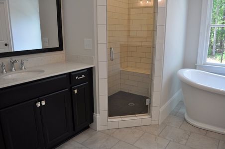 New construction Single-Family house 101 Mills Ln, Ball Ground, GA 30107 plan Dillard B - image 13