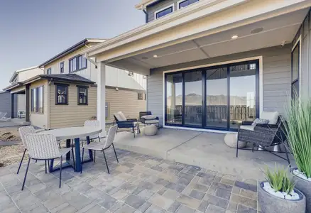 Harmony at Solstice by Shea Homes in Littleton - photo 13 13