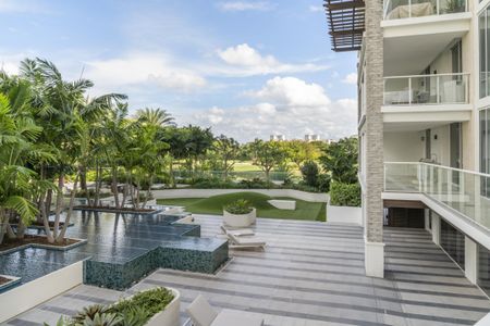 New construction Condo house 210 Se Mizner Blvd, Unit 303, Boca Raton, FL 33432 - image