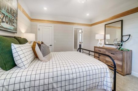 New construction Single-Family house 504 Fern Hill Rd, Mooresville, NC 28117 plan Lexington II - image 8