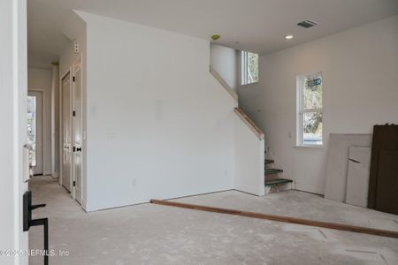 New construction Single-Family house 411 E 1St St, Jacksonville, FL 32206 null- photo 2 2